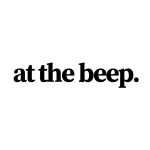 At The Beep Audio Guest Book discount code
